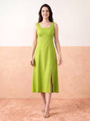 Green color option