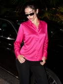Pink color option