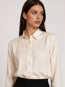 Beige color option, Currently selected