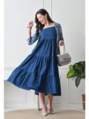 Blue color option