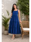 Blue color option