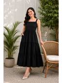 Black color option, Currently selected