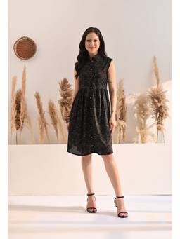 DECKEDUP - The Oasis Dress