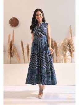 DECKEDUP - Rangeeta Dress