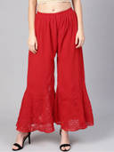 Red color option
