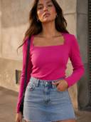 Pink color option