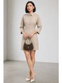 Beige color option