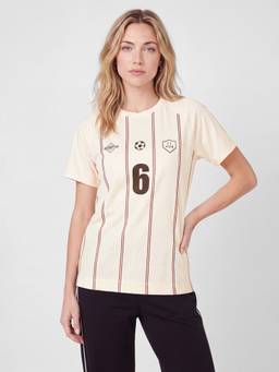 max - Women Sports Printed Boxy Fit T-Shirt