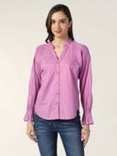Purple color option