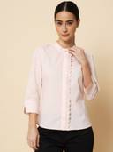 Pink color option, Currently selected