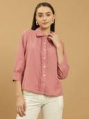 Pink color option