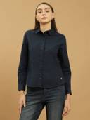 Navy Blue color option