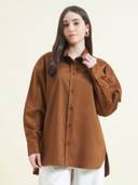 Tan color option