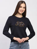 Navy Blue color option