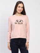 Pink color option, Currently selected