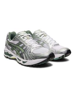 ASICS - Unisex GEL-KAYANO 14 Walking Shoes