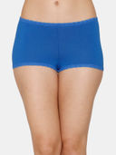Blue color option, Sold out, Currently selected