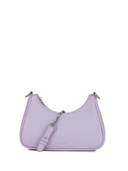 Lavender color option, Currently selected