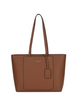 MIRAGGIO - Chelsea Tote Bag-Brown (Large)