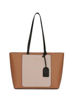MIRAGGIO - Chelsea Tote Bag-Ivory (Large)