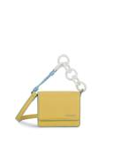 Yellow color option