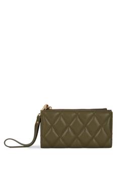 MIRAGGIO - Amaya Bi-Fold Wallet (Small)