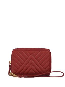 MIRAGGIO - Nora Zip Around Wallet (Small)