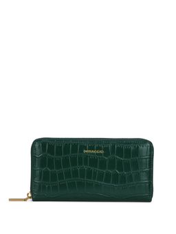 MIRAGGIO - Rumi Zip Around Wallet (Small)