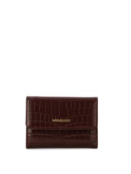 MIRAGGIO - Penny Wallet (Small)