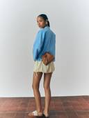 Brown color option
