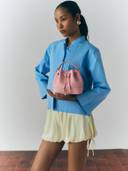 Pink color option