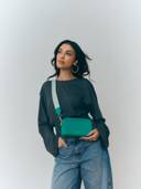 Teal color option