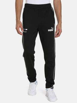 Puma - Bmw M Motorsport Mt7 Mens Black Sweatpants