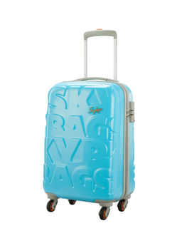 Skybags - Ramp Nxt Strolly 360 Degree Tr.blue