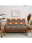 Red color option, Currently selected