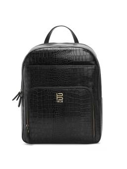BAGATT - Solofa Men Black Backpack