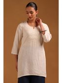 Off White color option, Sold out, Currently selected