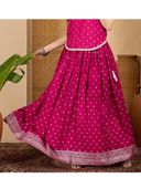 Pink color option, Currently selected