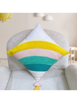 Smartsters - Kite Fite Sensory Cushion