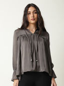 Grey color option, Sold out, Currently selected