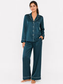 Teal color option