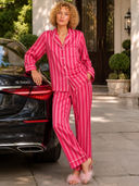 Pink color option