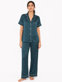 Teal color option