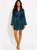 Teal color option, Currently selected