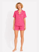 Pink color option
