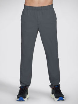SKECHERS - Black Gostretch Ultra Track Pant