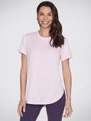 Pink color option, Currently selected