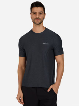 SKECHERS - Grey Godri All Day Outpace Tee