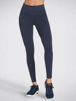 SKECHERS - Navy Blue Gowalk HW Legging II
