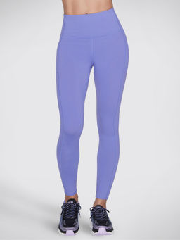 SKECHERS - Lavender Gowalk HW Legging II